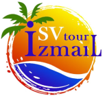 Туристическое агентство "Izmail SV Tour" logo