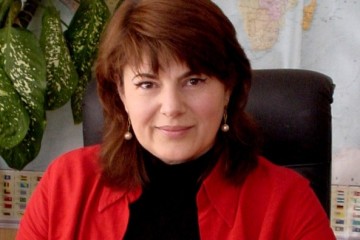 Валентина Сапунжи Директор +380674868624