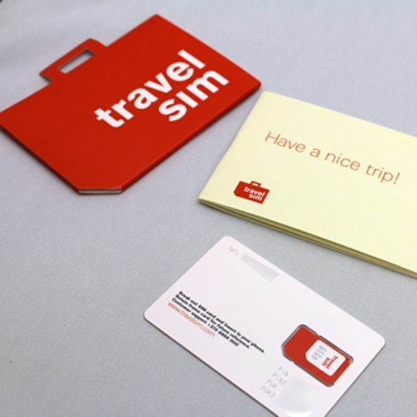 travelsim