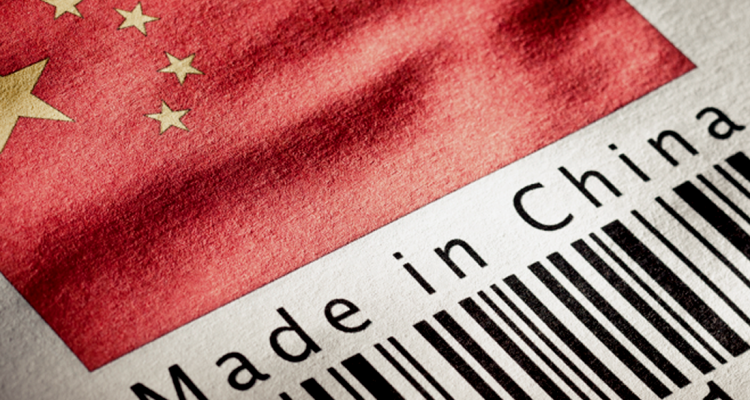 madeinchina